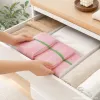 PVC plastic self-sealing bags, OPP PE universal sealing bags, transparent and environmentally friendly food-grade packaging bags details Picture